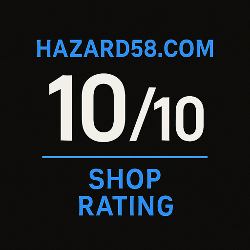 shop rating