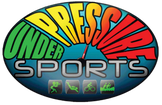 Under Pressure Sports Logo
