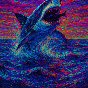 Deep Blue