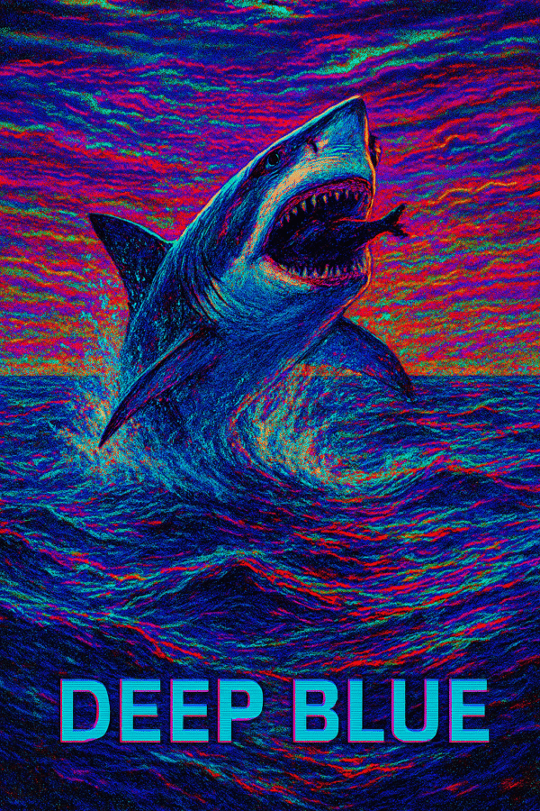 Deep Blue