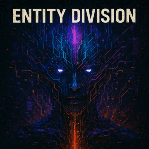Entity Division Artwork