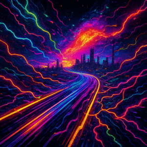 Highway to the Unknown