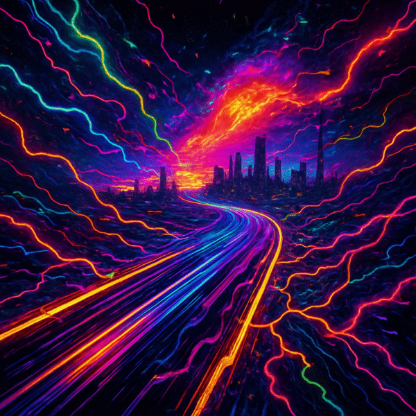 Highway to the Unknown