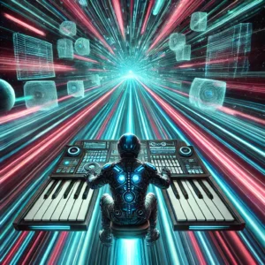 Hyperdrive Override
