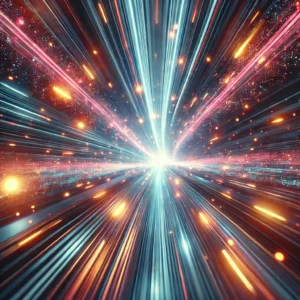 Hypersonic Dream
