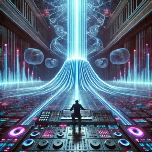 Neural Cascade