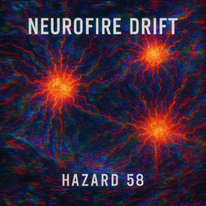 Neurofire Drift Artwork