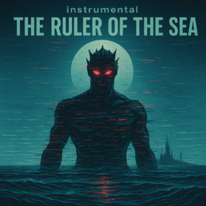 The Ruler of the Sea