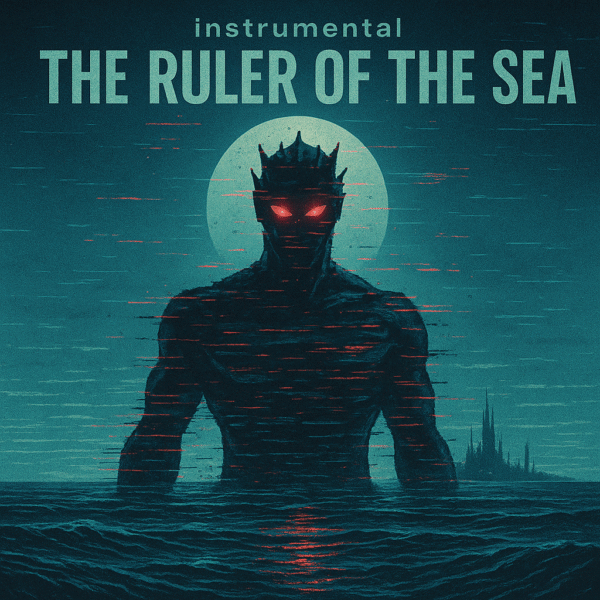 The Ruler of the Sea
