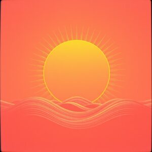 Solar Flare Frenzy