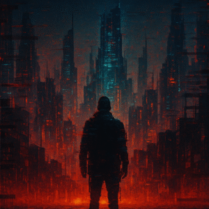 The Voyage Home