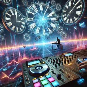 Void Frequency