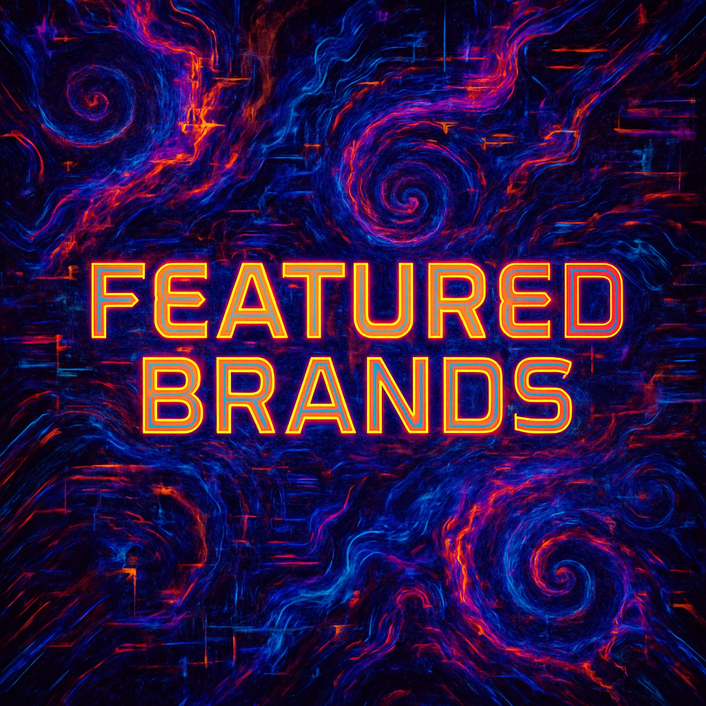 Featured Brands