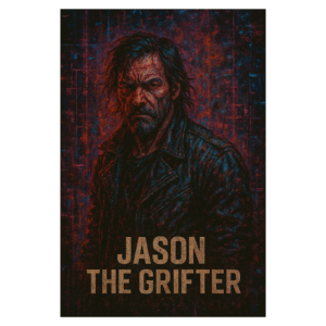 Jason The Grifter
