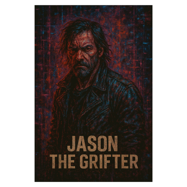 Jason The Grifter