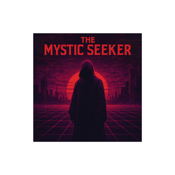 The Mystic Seeker